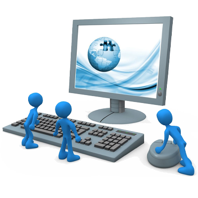 Ayraz Computer Solution Computer Laptop Repairs