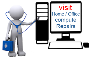 Ayraz Computer Solution Computer Repair